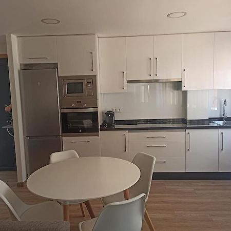 Apartamento El Rincon De Eva Cangas do Morrazo Exterior foto