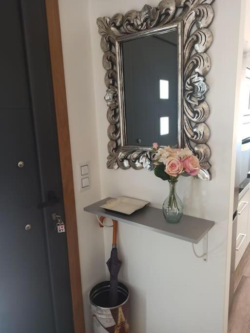 Apartamento El Rincon De Eva Cangas do Morrazo Exterior foto