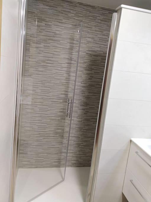 Apartamento El Rincon De Eva Cangas do Morrazo Exterior foto