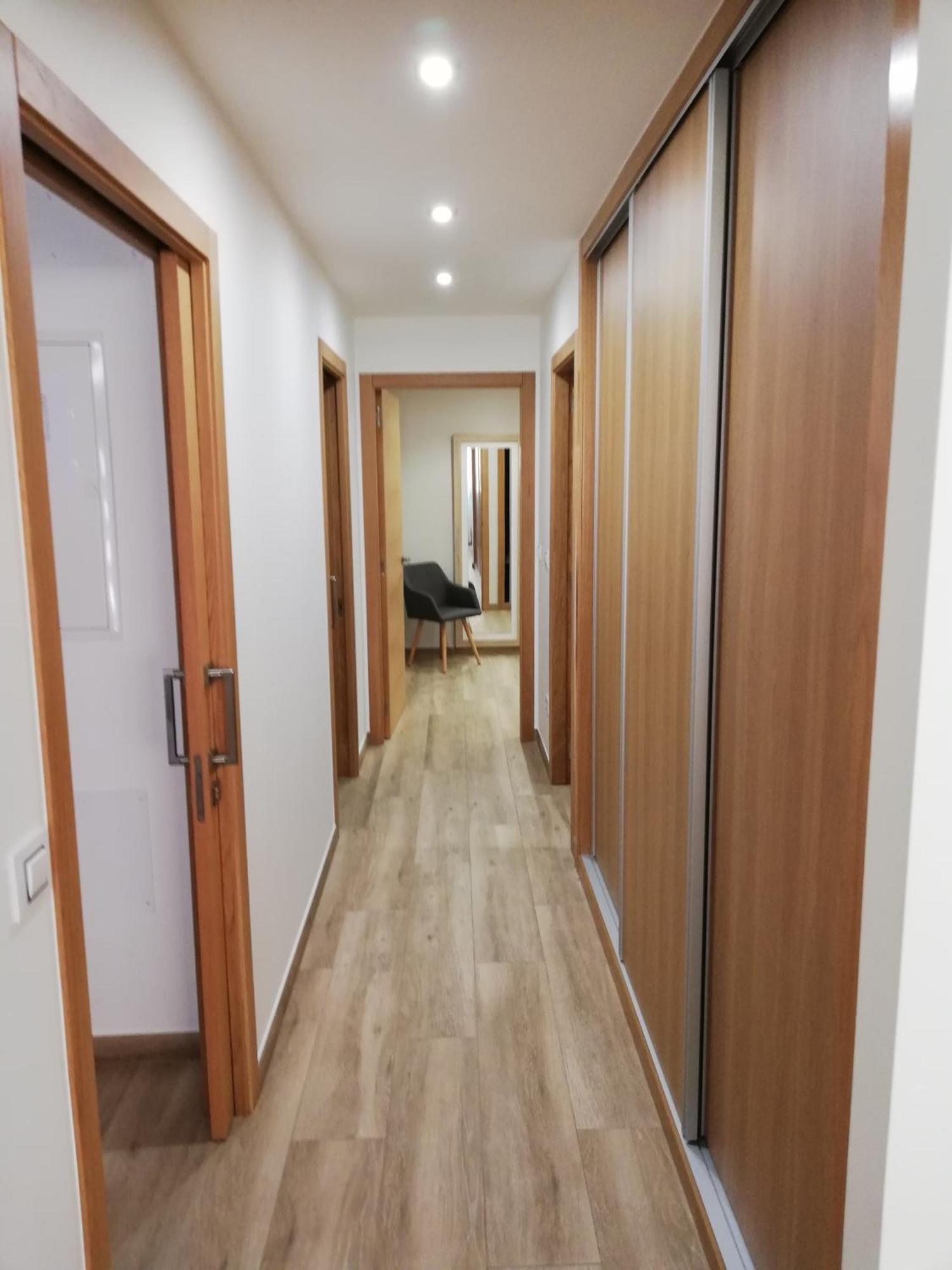 Apartamento El Rincon De Eva Cangas do Morrazo Exterior foto