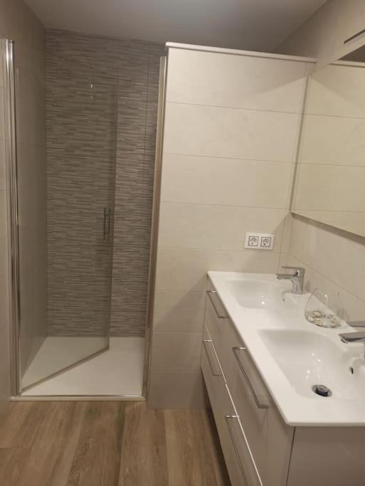 Apartamento El Rincon De Eva Cangas do Morrazo Exterior foto