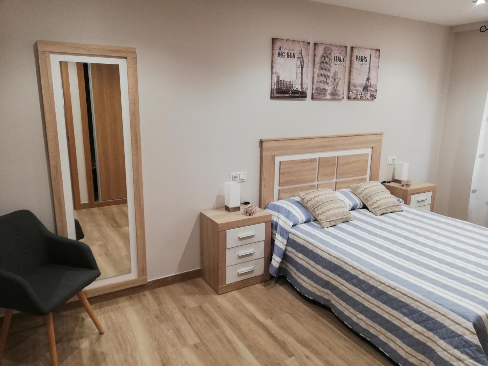 Apartamento El Rincon De Eva Cangas do Morrazo Exterior foto