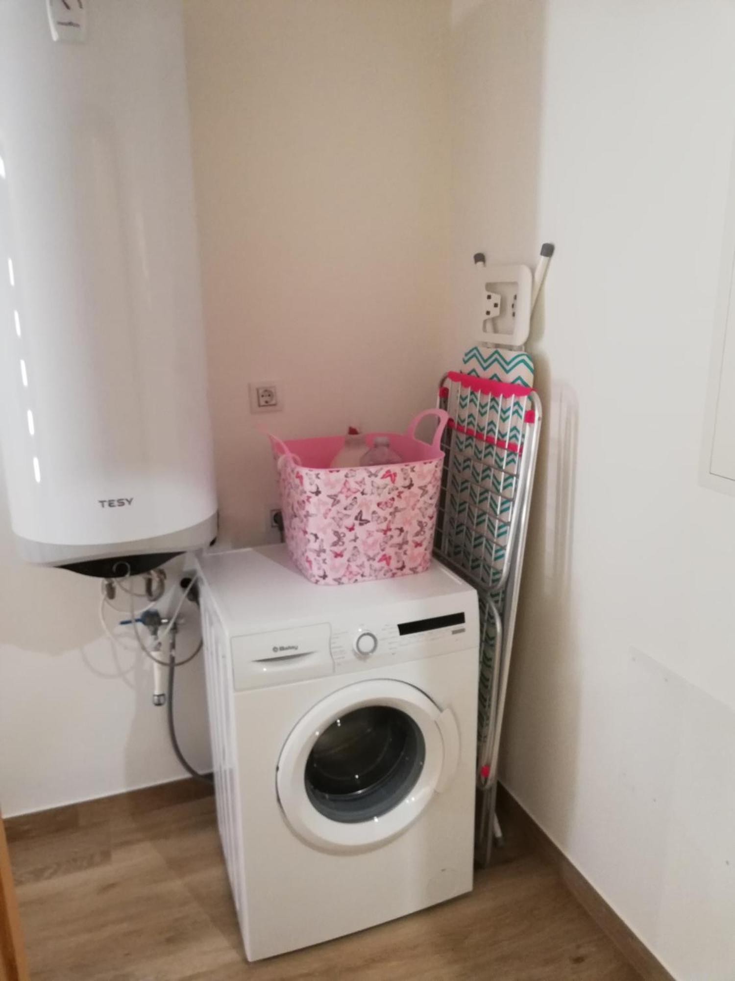 Apartamento El Rincon De Eva Cangas do Morrazo Exterior foto